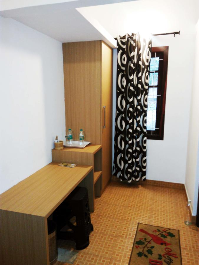 Edakkal Hermitage Resorts Ambalavayal Ngoại thất bức ảnh
